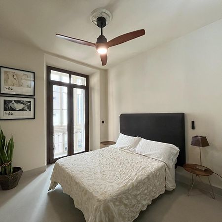 Apartamento Malaga Centro Triton Εξωτερικό φωτογραφία