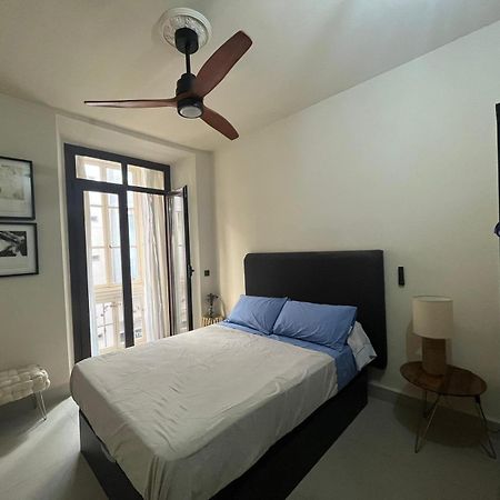 Apartamento Malaga Centro Triton Εξωτερικό φωτογραφία