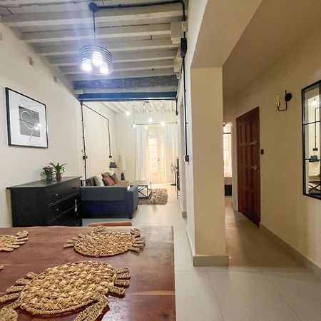 Apartamento Malaga Centro Triton Εξωτερικό φωτογραφία