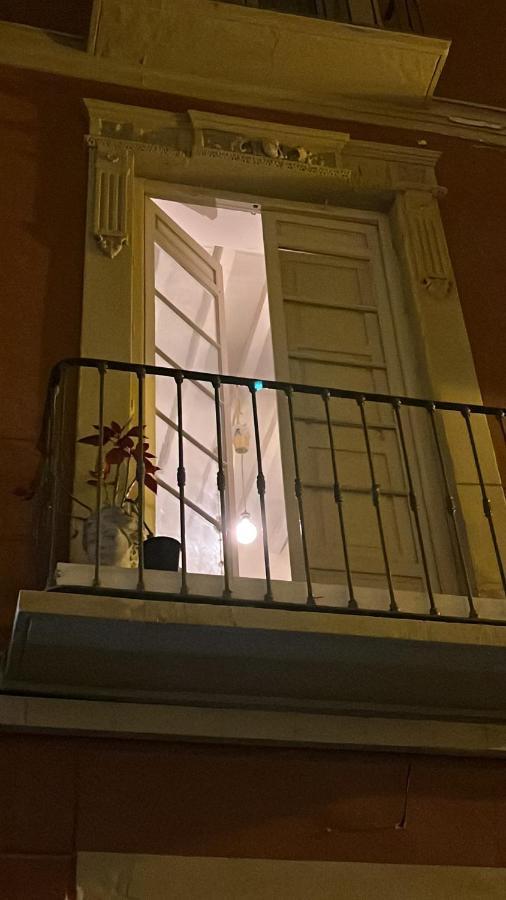 Apartamento Malaga Centro Triton Εξωτερικό φωτογραφία