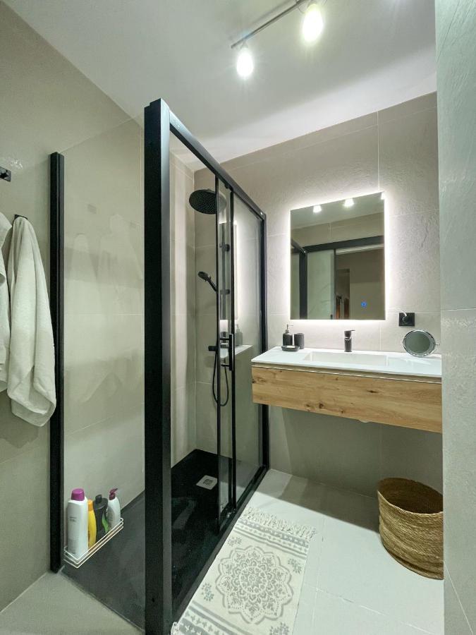 Apartamento Malaga Centro Triton Εξωτερικό φωτογραφία