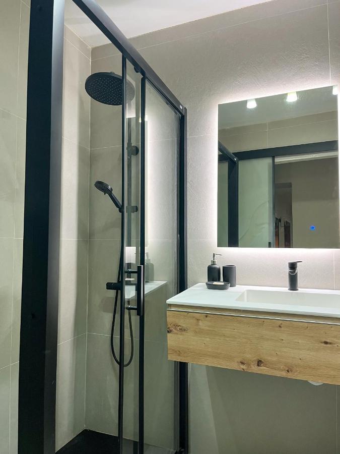 Apartamento Malaga Centro Triton Εξωτερικό φωτογραφία