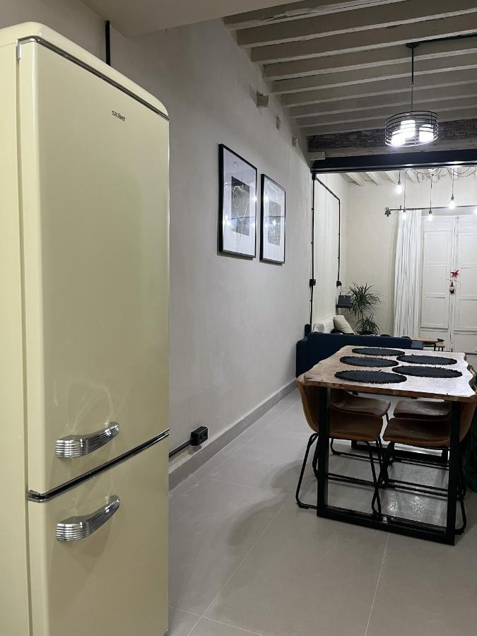 Apartamento Malaga Centro Triton Εξωτερικό φωτογραφία
