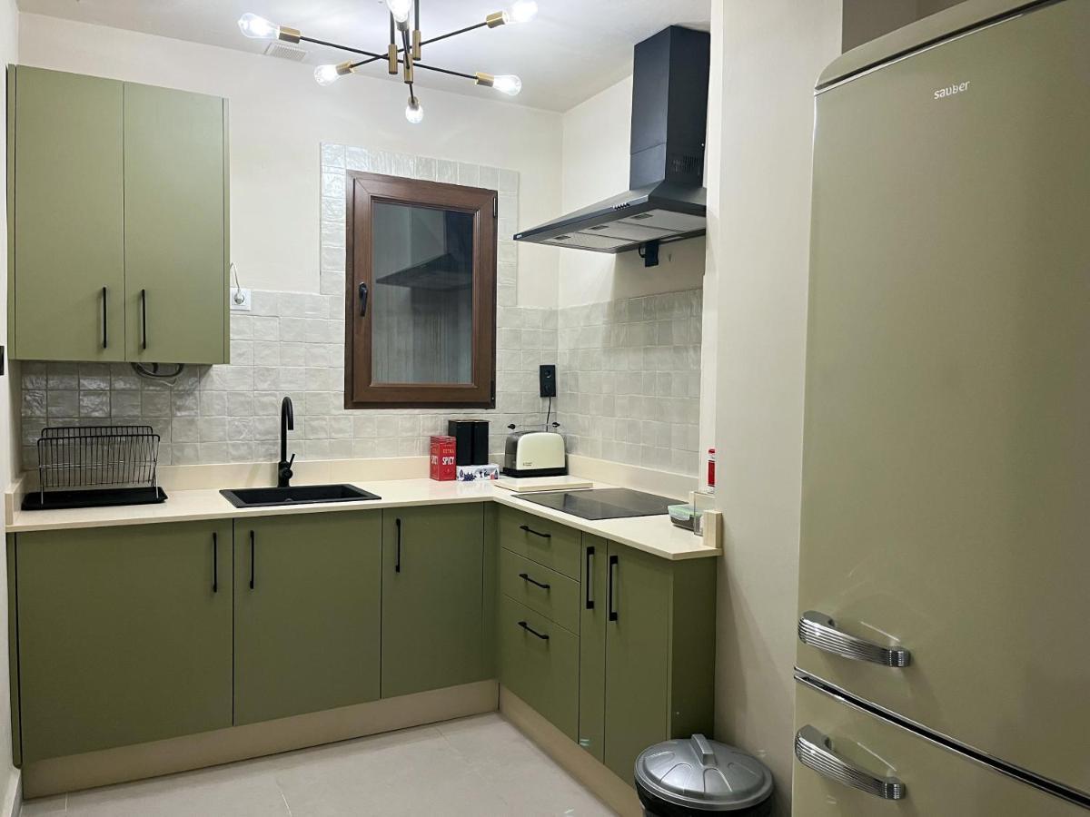 Apartamento Malaga Centro Triton Εξωτερικό φωτογραφία