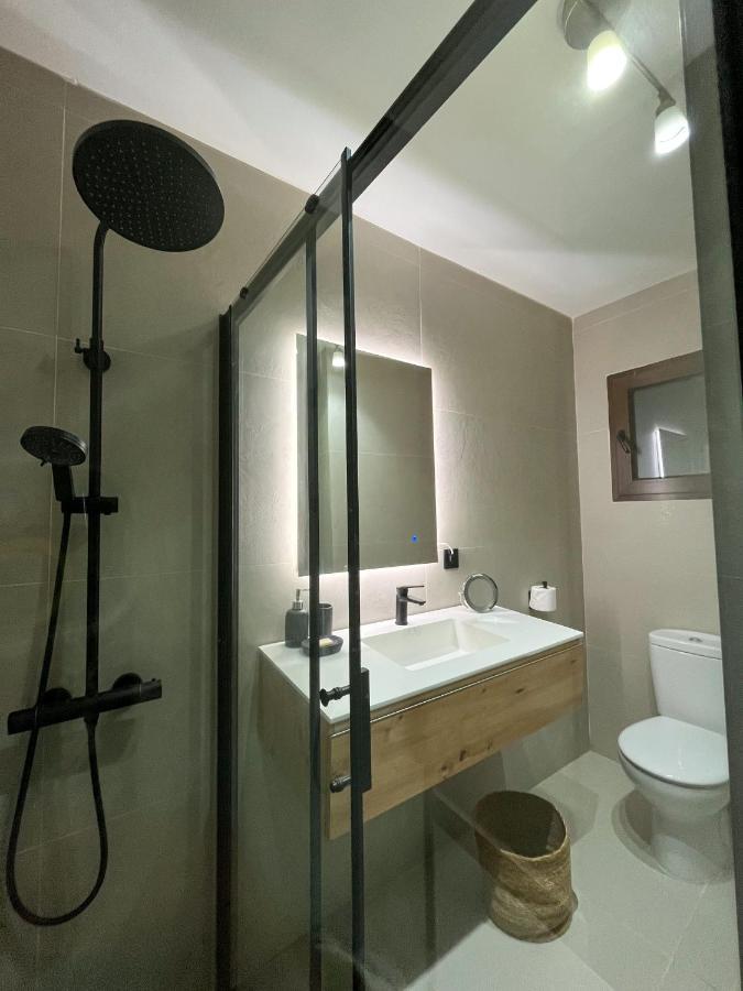 Apartamento Malaga Centro Triton Εξωτερικό φωτογραφία
