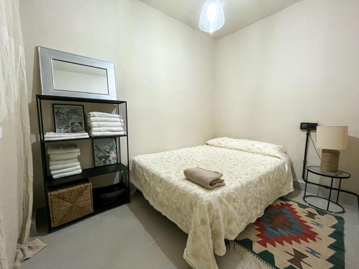 Apartamento Malaga Centro Triton Εξωτερικό φωτογραφία