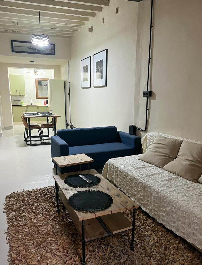 Apartamento Malaga Centro Triton Εξωτερικό φωτογραφία