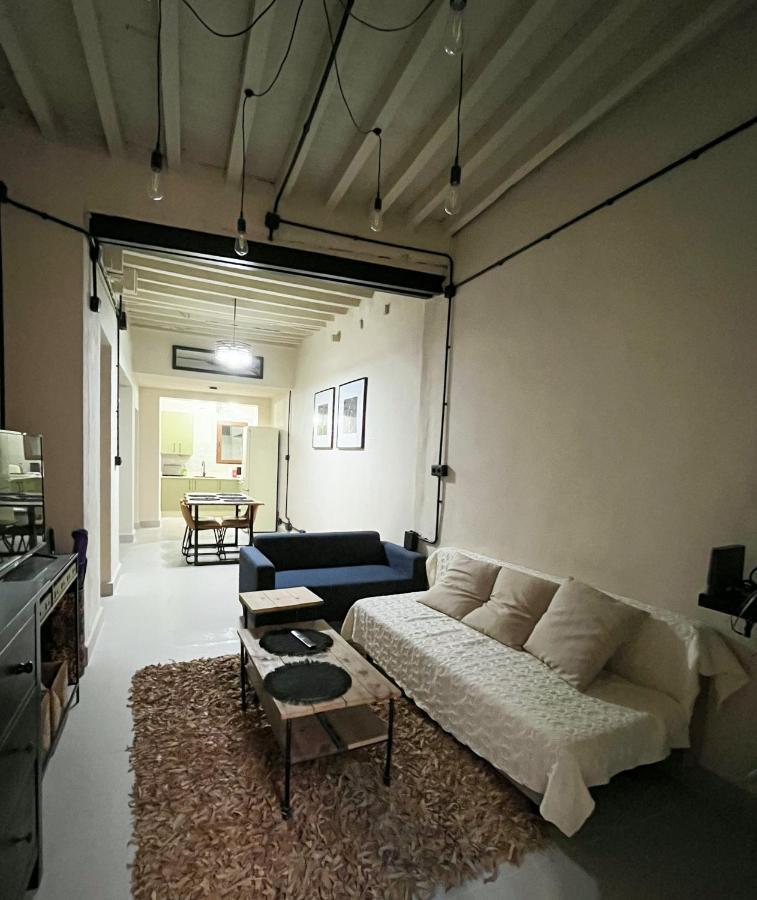 Apartamento Malaga Centro Triton Εξωτερικό φωτογραφία