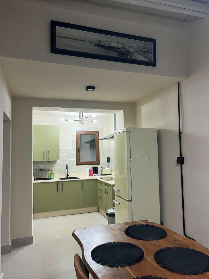Apartamento Malaga Centro Triton Εξωτερικό φωτογραφία
