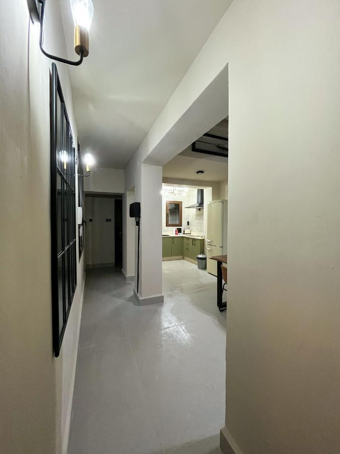 Apartamento Malaga Centro Triton Εξωτερικό φωτογραφία