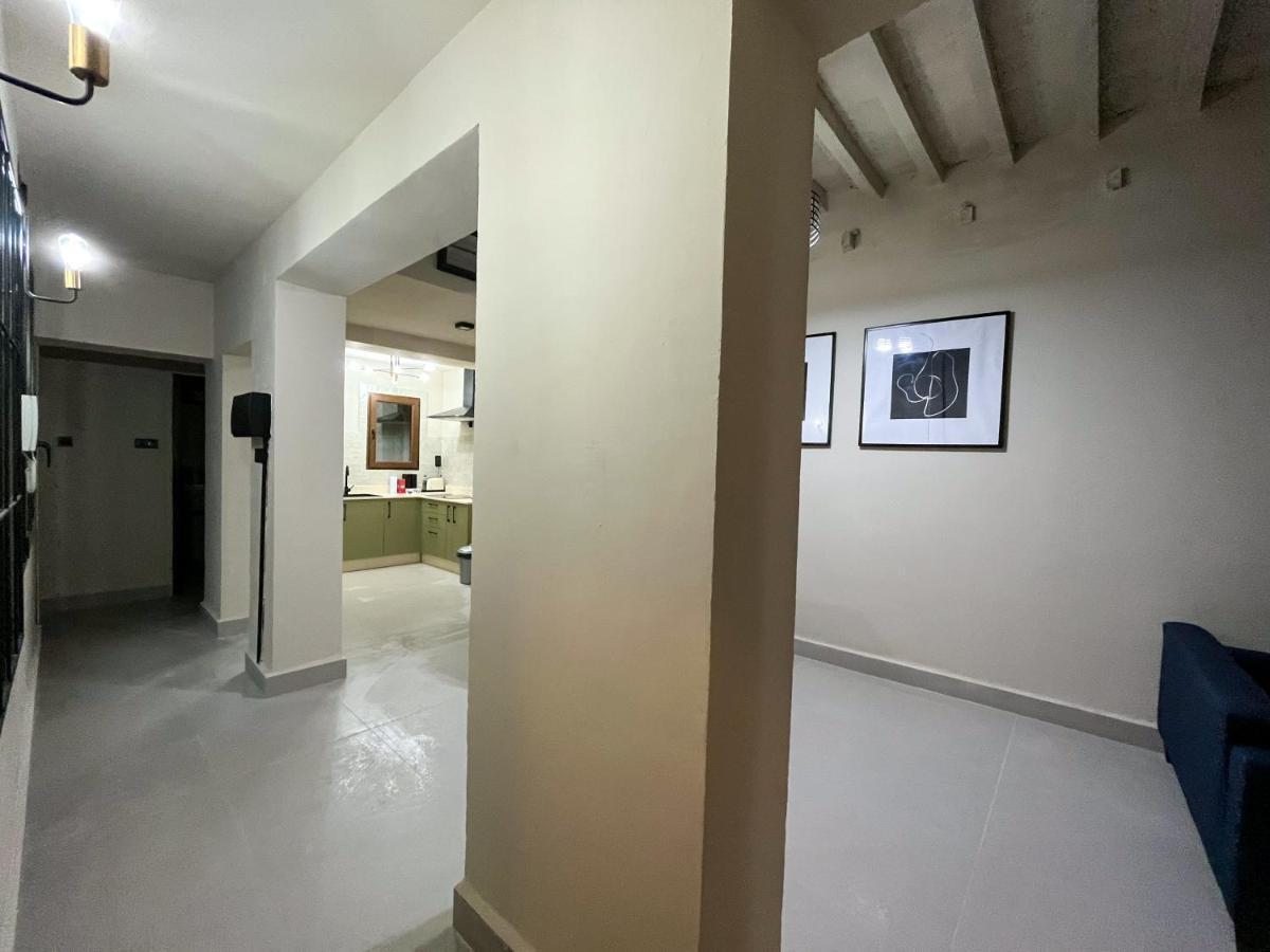 Apartamento Malaga Centro Triton Εξωτερικό φωτογραφία