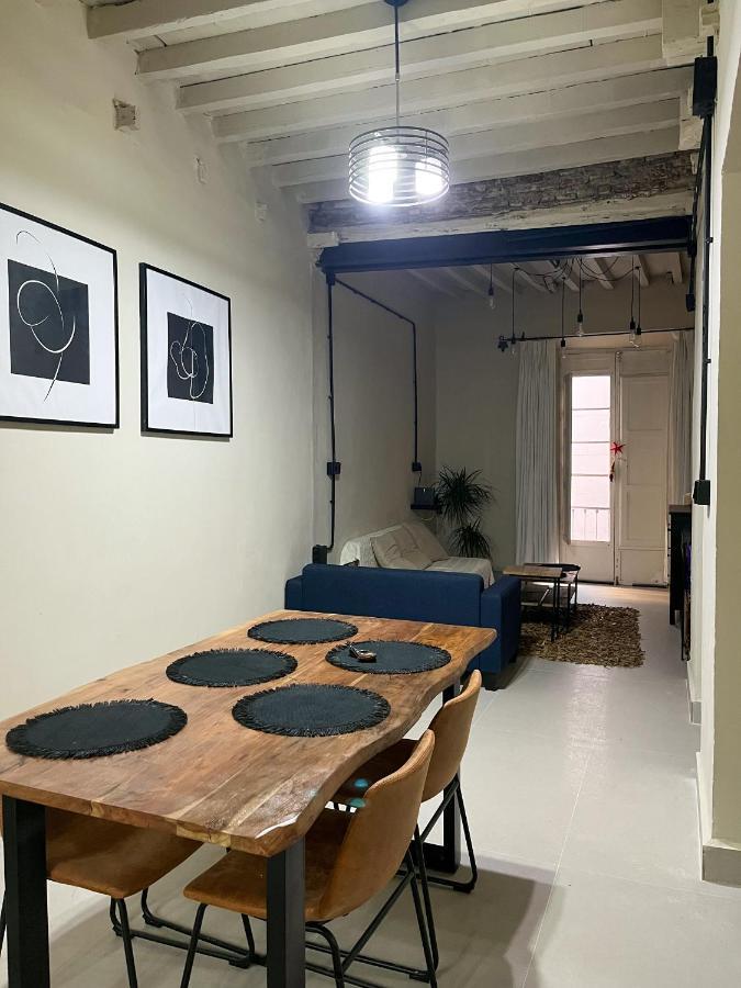Apartamento Malaga Centro Triton Εξωτερικό φωτογραφία