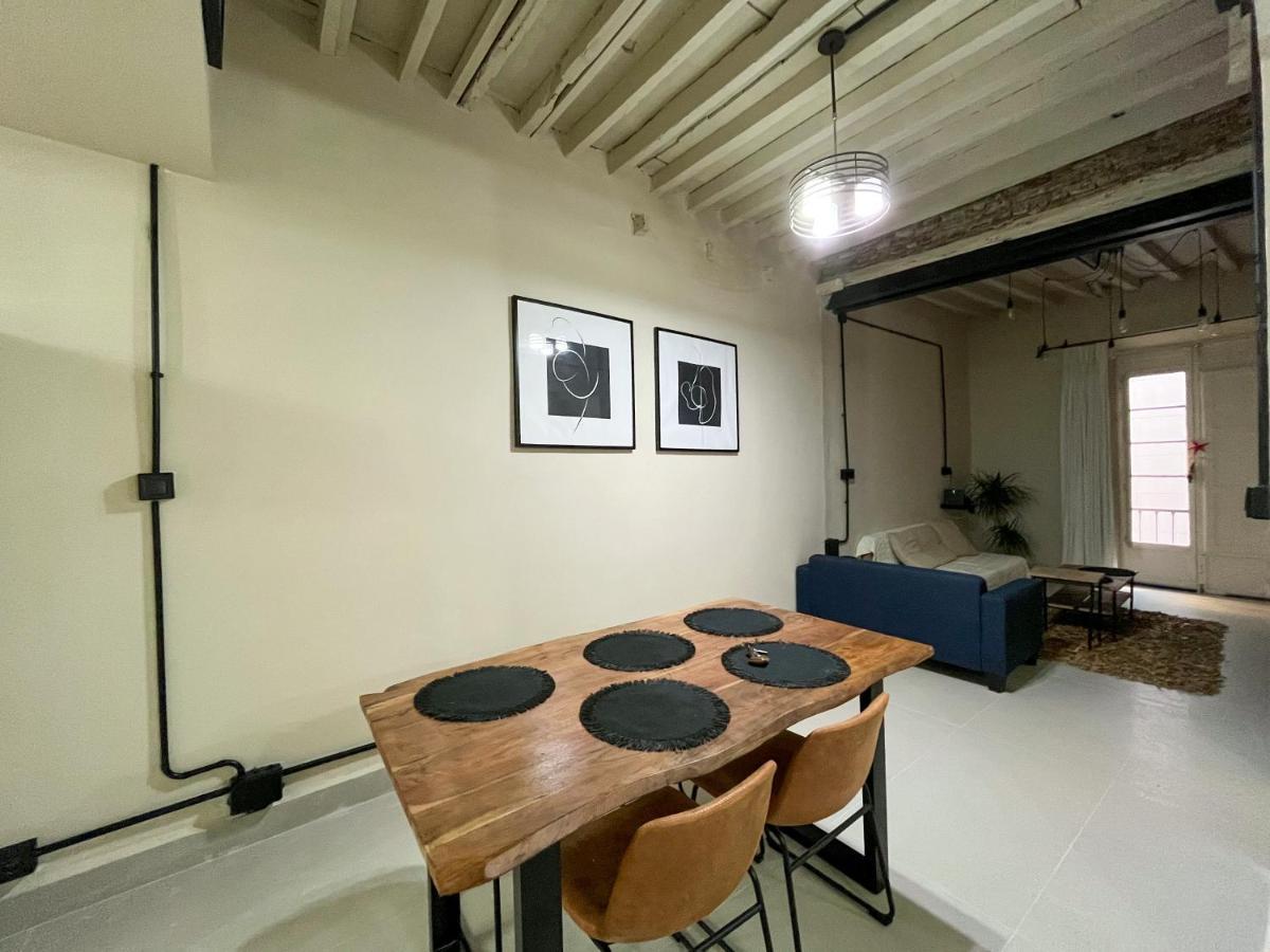 Apartamento Malaga Centro Triton Εξωτερικό φωτογραφία