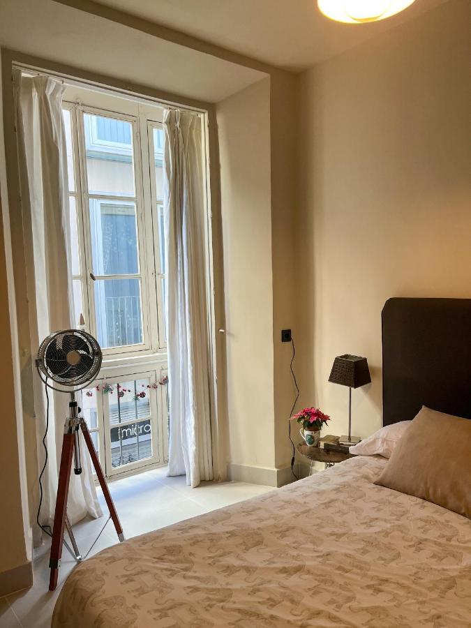Apartamento Malaga Centro Triton Εξωτερικό φωτογραφία
