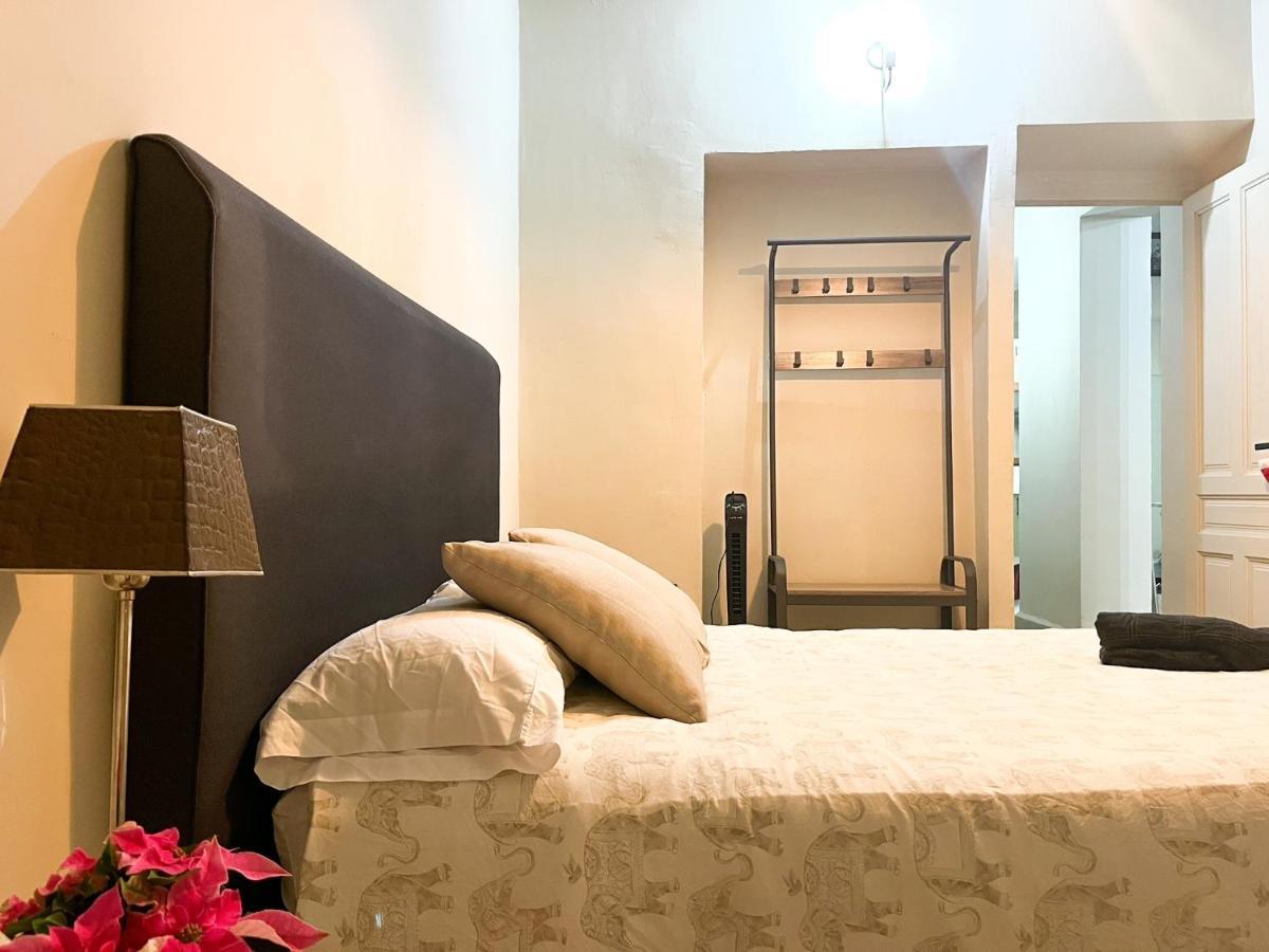 Apartamento Malaga Centro Triton Εξωτερικό φωτογραφία