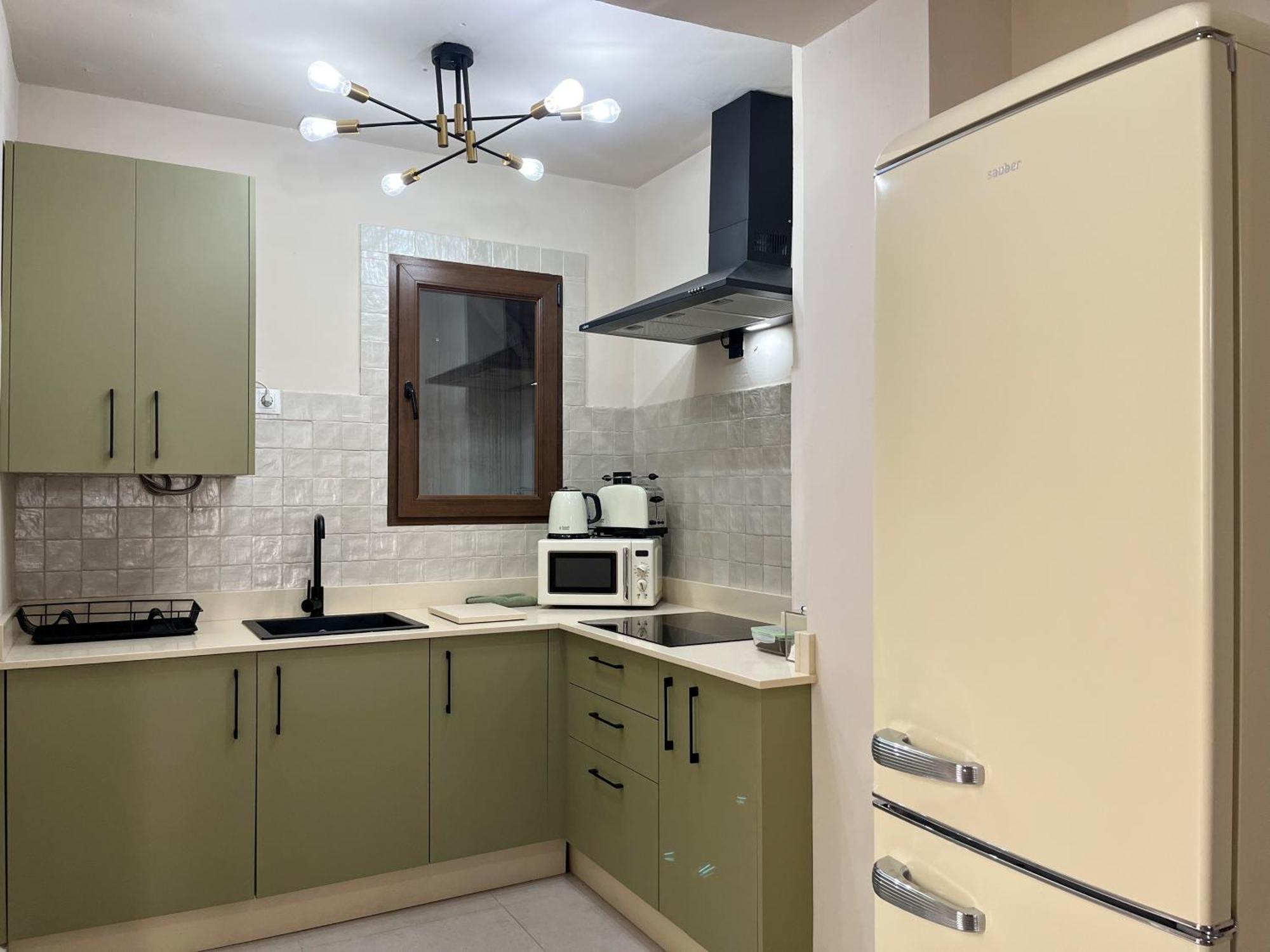 Apartamento Malaga Centro Triton Εξωτερικό φωτογραφία