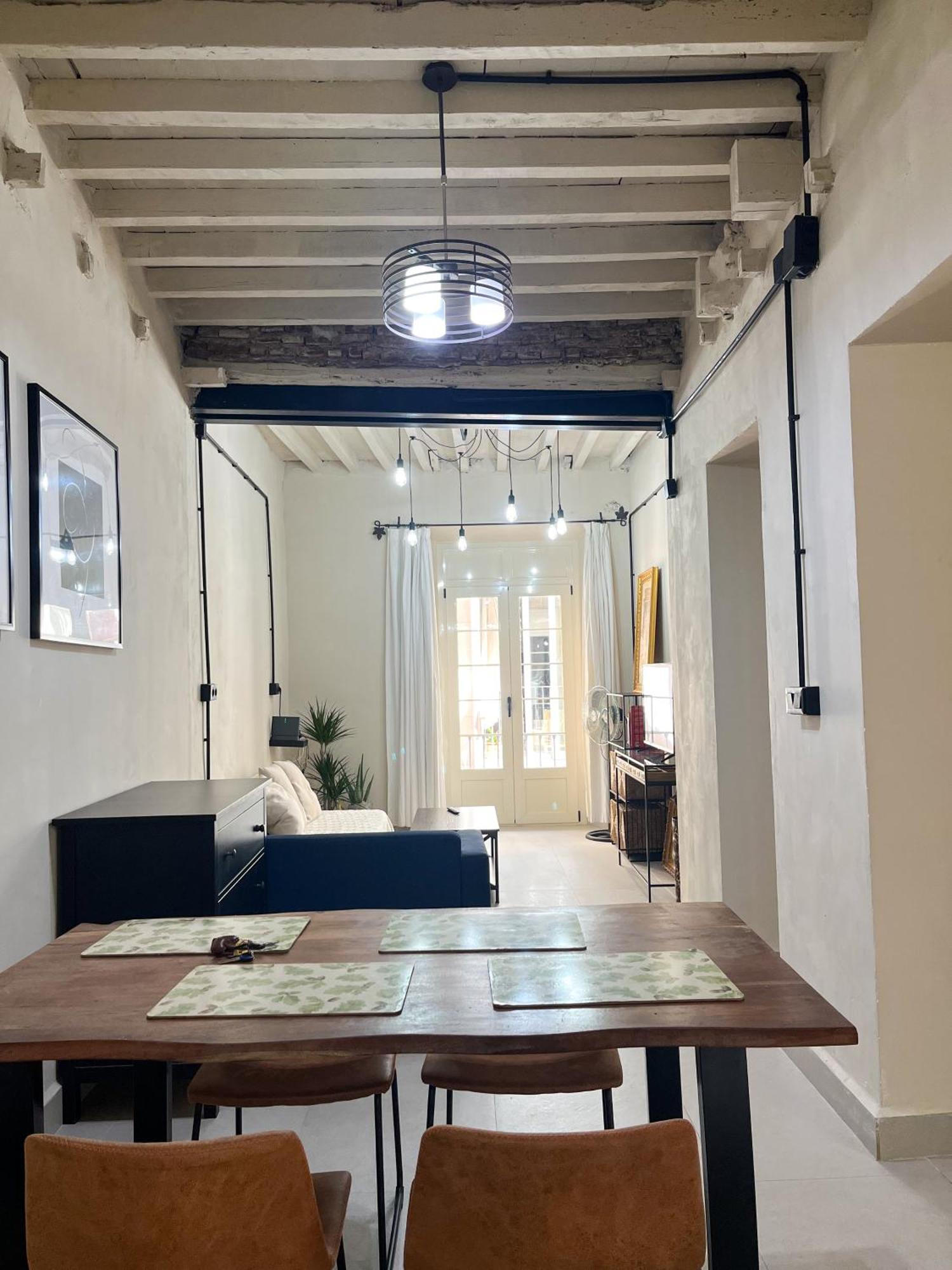 Apartamento Malaga Centro Triton Εξωτερικό φωτογραφία