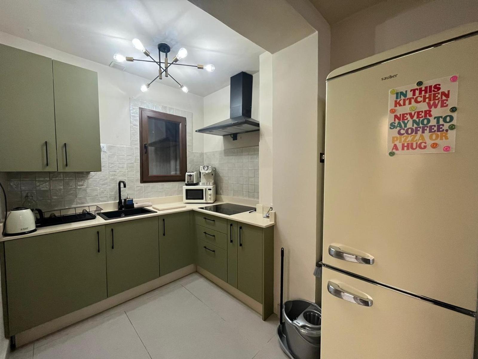 Apartamento Malaga Centro Triton Εξωτερικό φωτογραφία