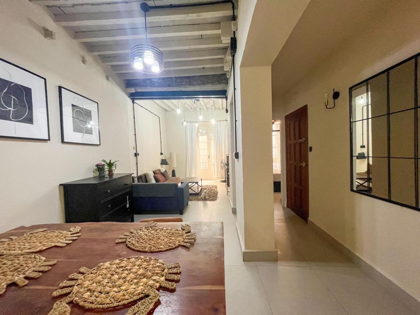 Apartamento Malaga Centro Triton Εξωτερικό φωτογραφία